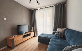 Apartament Nr 16 - Zrodlana 2