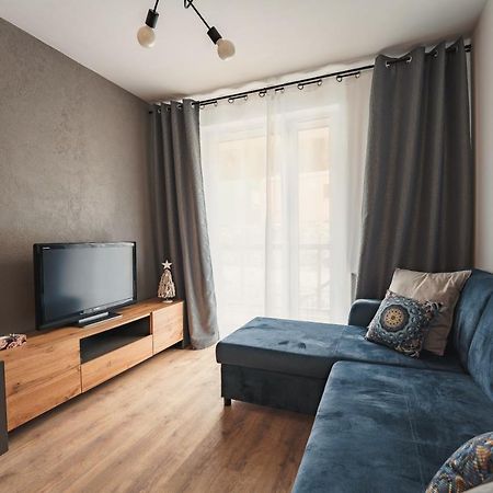 Apartament Apartament Nr 16 - Zrodlana 2 Świeradów-Zdrój Zewnętrze zdjęcie