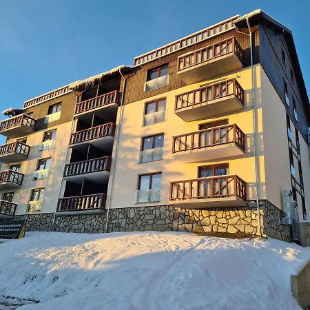 Apartament Apartament Nr 16 - Zrodlana 2 Świeradów-Zdrój Zewnętrze zdjęcie