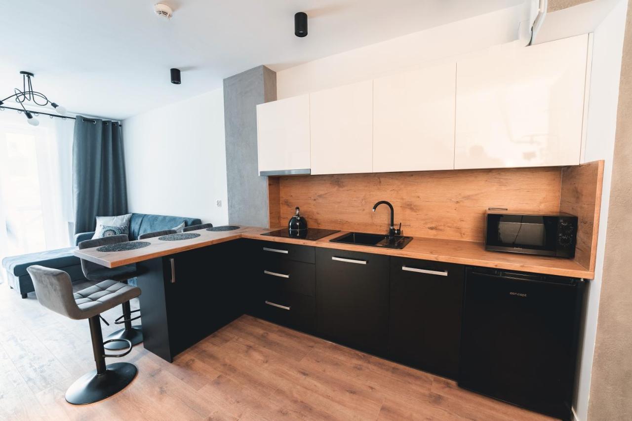 Apartament Apartament Nr 16 - Zrodlana 2 Świeradów-Zdrój Zewnętrze zdjęcie
