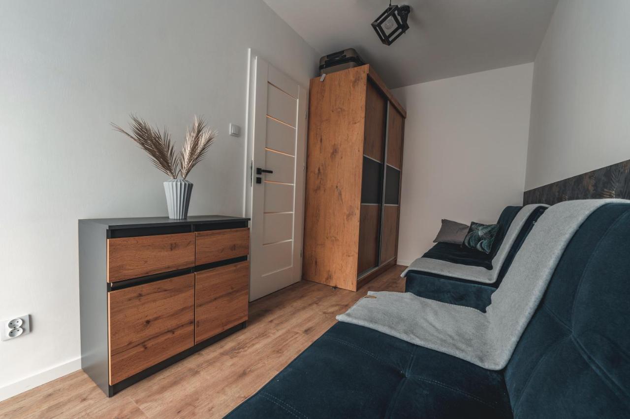 Apartament Apartament Nr 16 - Zrodlana 2 Świeradów-Zdrój Zewnętrze zdjęcie