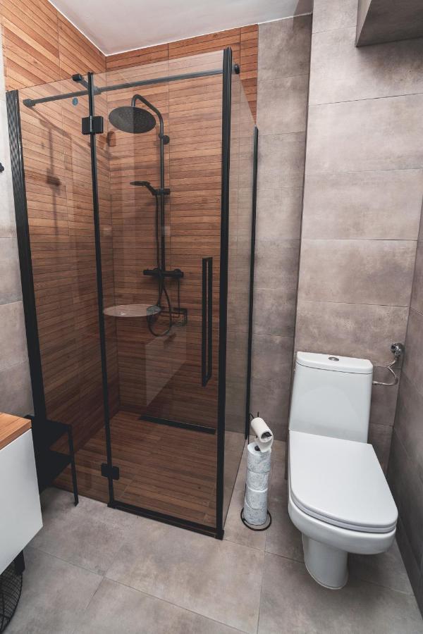 Apartament Apartament Nr 16 - Zrodlana 2 Świeradów-Zdrój Zewnętrze zdjęcie
